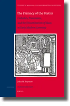 Frymire |  The Primacy of the Postils | Buch |  Sack Fachmedien