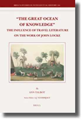 Talbot |  The Great Ocean of Knowledge | Buch |  Sack Fachmedien