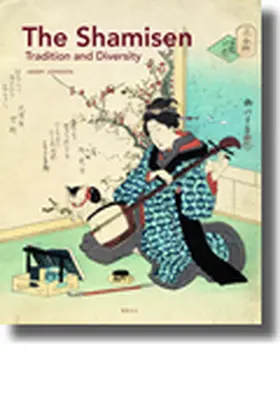 Johnson |  The Shamisen: Tradition and Diversity | Buch |  Sack Fachmedien