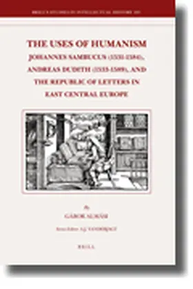 Almási |  The Uses of Humanism | Buch |  Sack Fachmedien