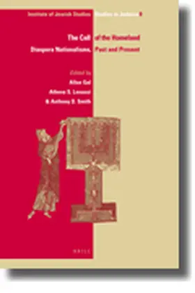 Gal / Leoussi / Smith |  The Call of the Homeland | Buch |  Sack Fachmedien