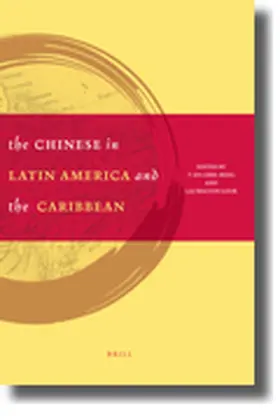 Lai / Tan |  The Chinese in Latin America and the Caribbean | Buch |  Sack Fachmedien