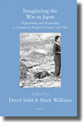  Imag(in)Ing the War in Japan | Buch |  Sack Fachmedien