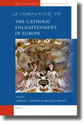  A Companion to the Catholic Enlightenment in Europe | Buch |  Sack Fachmedien