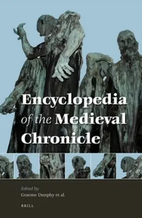  Encyclopedia of the Medieval Chronicle (2 Vols.) | Buch |  Sack Fachmedien