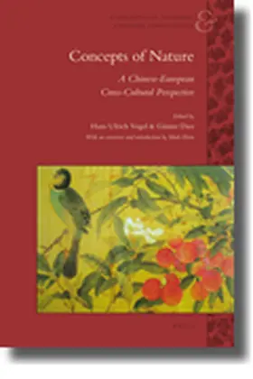 Vogel / Dux |  Concepts of Nature | Buch |  Sack Fachmedien