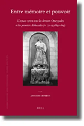 Borrut |  Entre Mémoire Et Pouvoir | Buch |  Sack Fachmedien