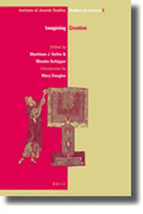 Geller / Schipper |  Imagining Creation | Buch |  Sack Fachmedien