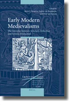  Early Modern Medievalisms | Buch |  Sack Fachmedien