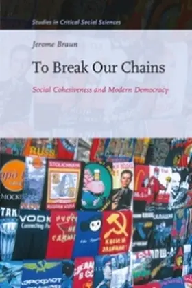 Braun |  To Break Our Chains | Buch |  Sack Fachmedien