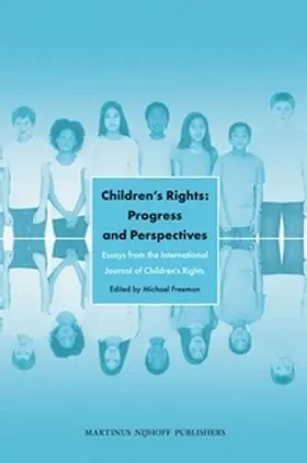 Freeman |  Children's Rights: Progress and Perspectives | Buch |  Sack Fachmedien
