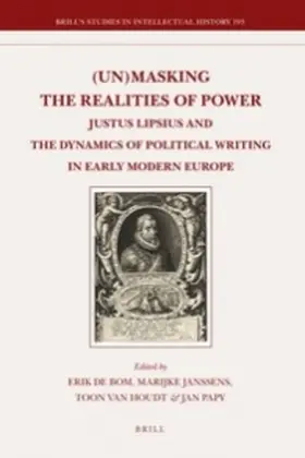  (Un)Masking the Realities of Power | Buch |  Sack Fachmedien