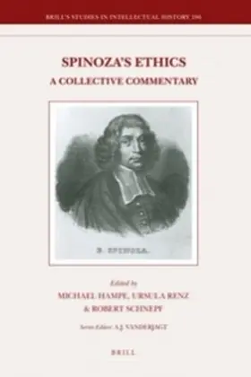  Spinoza's Ethics | Buch |  Sack Fachmedien