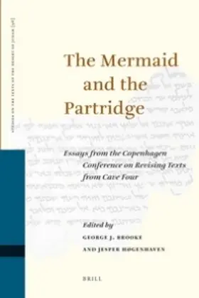 Brooke / Høgenhaven |  The Mermaid and the Partridge | Buch |  Sack Fachmedien