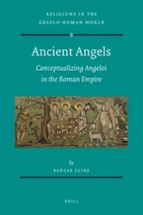 Cline |  Ancient Angels | Buch |  Sack Fachmedien