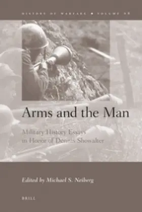  Arms and the Man | Buch |  Sack Fachmedien