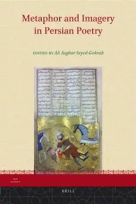 Seyed-Gohrab |  Metaphor and Imagery in Persian Poetry | Buch |  Sack Fachmedien