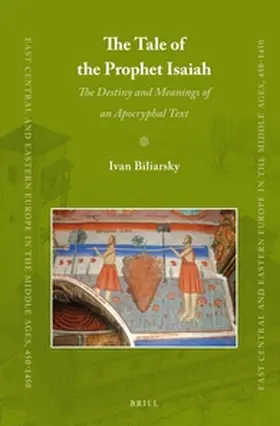 Biliarsky |  The Tale of the Prophet Isaiah | Buch |  Sack Fachmedien