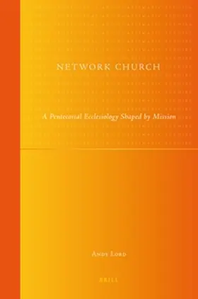 Lord |  Network Church | Buch |  Sack Fachmedien