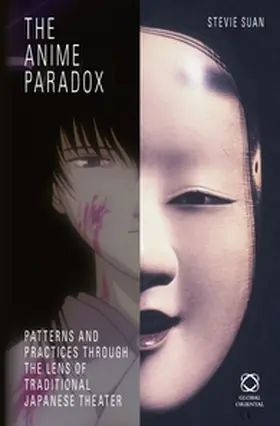 Suan |  The Anime Paradox | Buch |  Sack Fachmedien