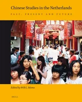 Idema |  Chinese Studies in the Netherlands | Buch |  Sack Fachmedien