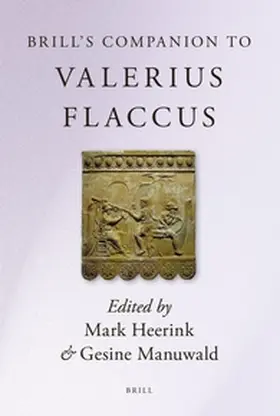 Heerink / Manuwald |  Brill's Companion to Valerius Flaccus | Buch |  Sack Fachmedien