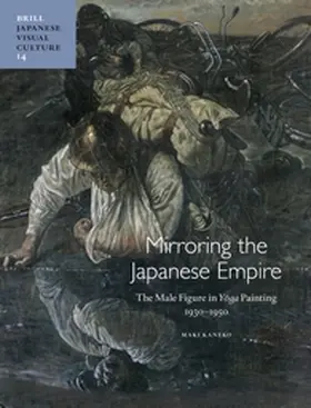 Kaneko |  Mirroring the Japanese Empire | Buch |  Sack Fachmedien