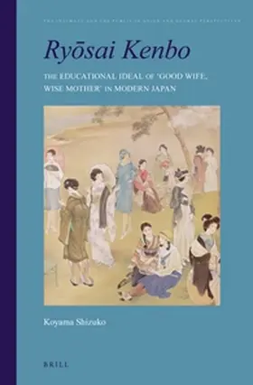 Koyama |  Ry&#333;sai Kenbo | Buch |  Sack Fachmedien