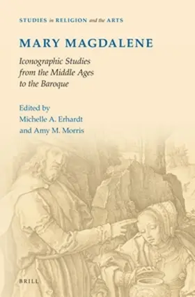  Mary Magdalene, Iconographic Studies from the Middle Ages to the Baroque | Buch |  Sack Fachmedien