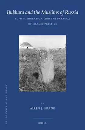 Frank |  Bukhara and the Muslims of Russia | Buch |  Sack Fachmedien