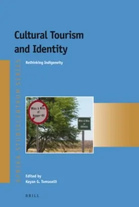 Tomaselli |  Cultural Tourism and Identity | Buch |  Sack Fachmedien