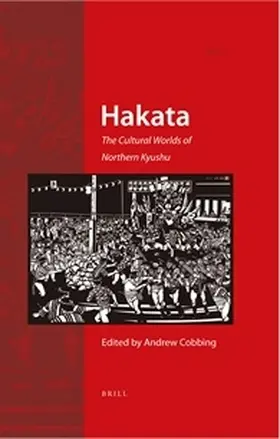 Cobbing |  Hakata | Buch |  Sack Fachmedien