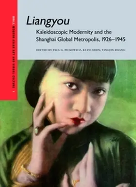 Pickowicz / SHEN / ZHANG |  Liangyou | Buch |  Sack Fachmedien