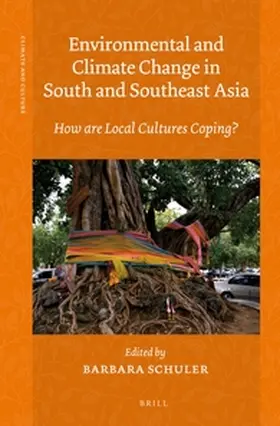 Schuler |  Environmental and Climate Change in South and Southeast Asia | Buch |  Sack Fachmedien