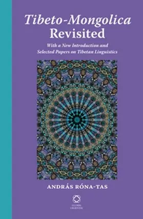 Róna-Tas |  Tibeto-Mongolica Revisited | Buch |  Sack Fachmedien