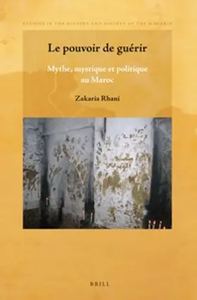 Rhani |  Le Pouvoir de Guérir | Buch |  Sack Fachmedien