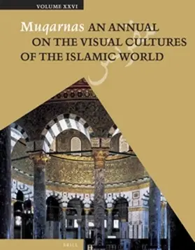 Necipoglu / Leal |  Muqarnas, Volume 26 | Buch |  Sack Fachmedien