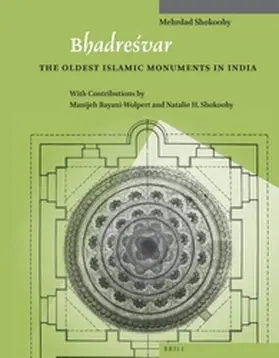 Shokoohy |  Bhadre&#347;var | Buch |  Sack Fachmedien