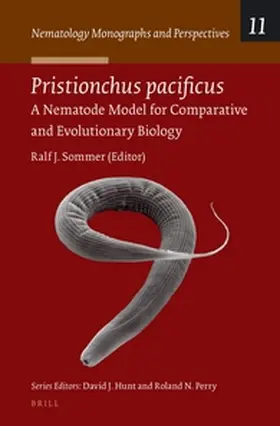  Pristionchus Pacificus | Buch |  Sack Fachmedien