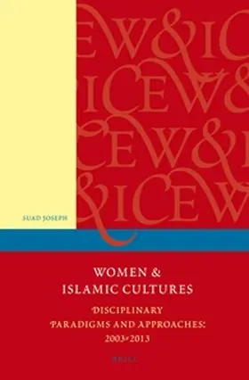 Joseph |  Women and Islamic Cultures | Buch |  Sack Fachmedien