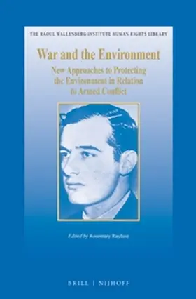 Rayfuse |  War and the Environment | Buch |  Sack Fachmedien