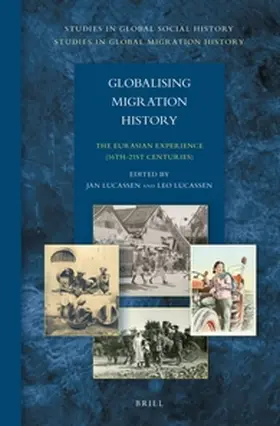  Globalising Migration History | Buch |  Sack Fachmedien