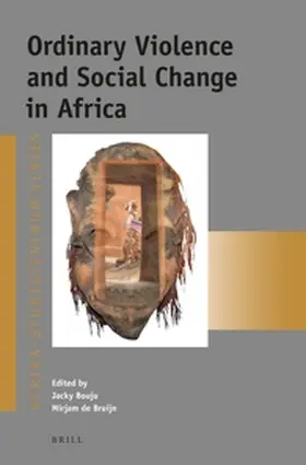  Ordinary Violence and Social Change in Africa | Buch |  Sack Fachmedien