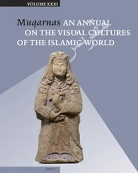 Necipoglu / Leal |  Muqarnas 31 | Buch |  Sack Fachmedien