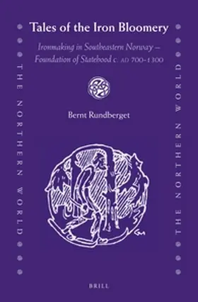 Rundberget |  Tales of the Iron Bloomery | Buch |  Sack Fachmedien