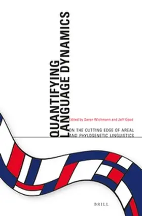 Wichmann / Good |  Quantifying Language Dynamics | Buch |  Sack Fachmedien