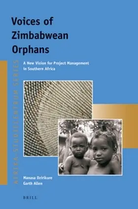 Dzirikure / Allen |  Voices of Zimbabwean Orphans | Buch |  Sack Fachmedien