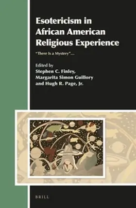  Esotericism in African American Religious Experience | Buch |  Sack Fachmedien