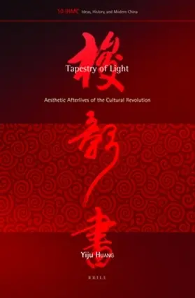 Huang |  Tapestry of Light | Buch |  Sack Fachmedien