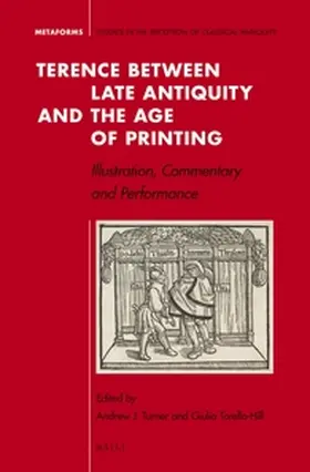  Terence Between Late Antiquity and the Age of Printing | Buch |  Sack Fachmedien